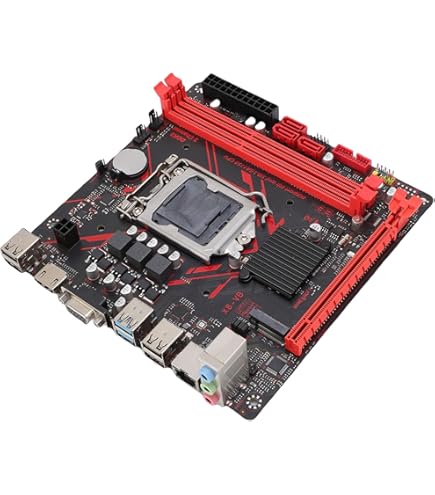 Amazon | ASUSTeK Intel H97チップセット搭載マザーボード H97-PRO